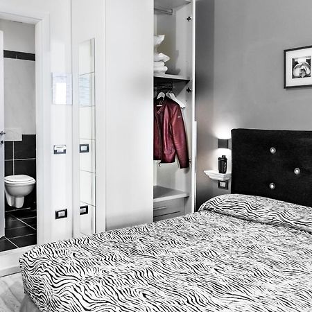 B&B Flo Firenze Kültér fotó