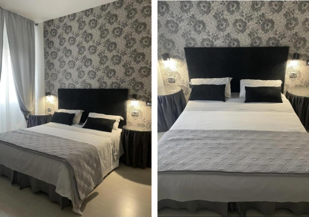 B&B Flo Firenze Kültér fotó