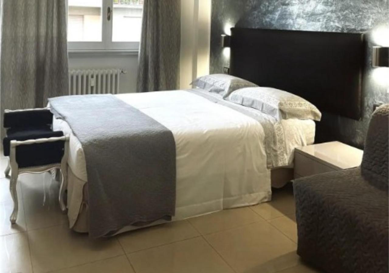 B&B Flo Firenze Kültér fotó