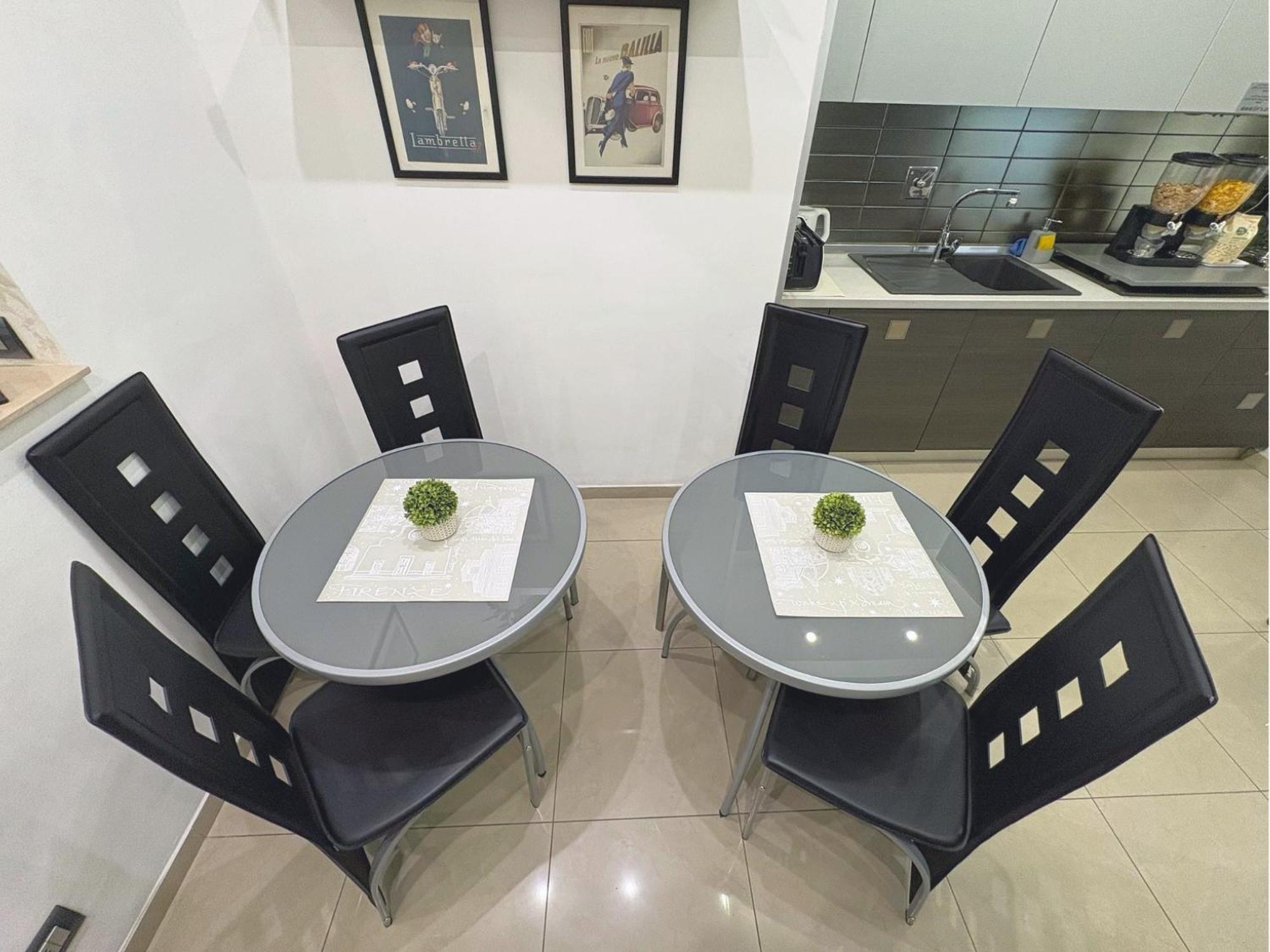 B&B Flo Firenze Kültér fotó