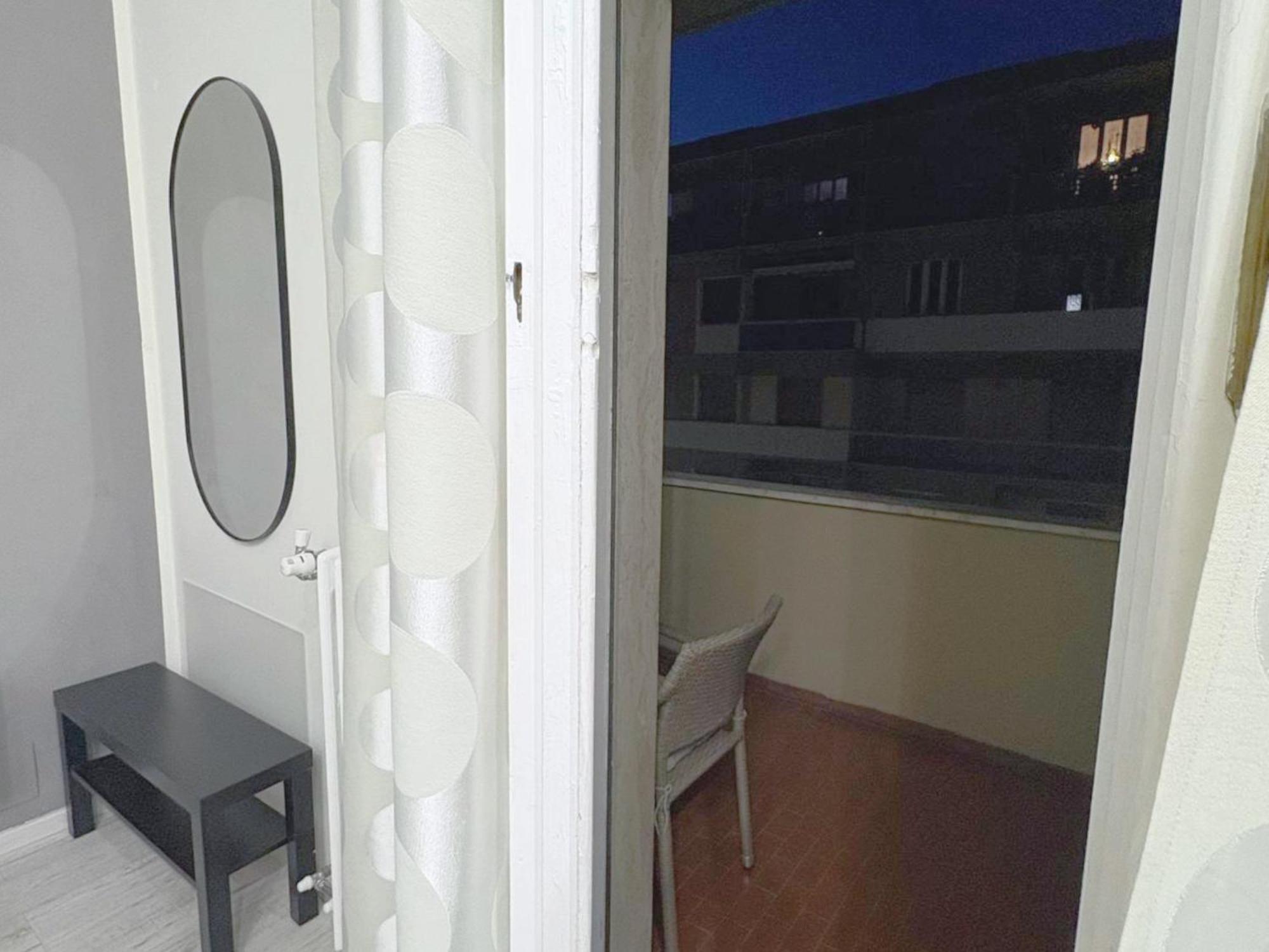 B&B Flo Firenze Kültér fotó