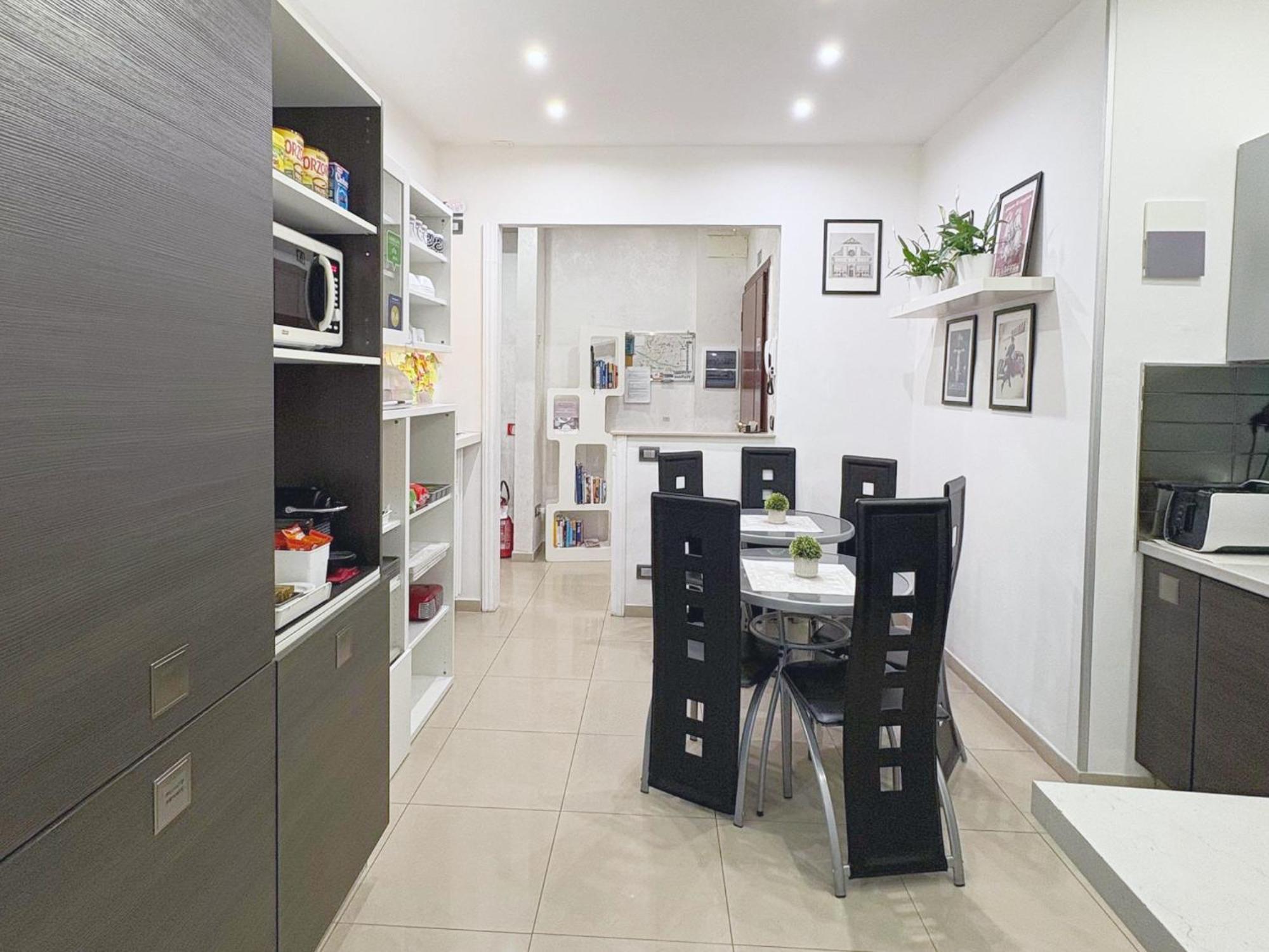 B&B Flo Firenze Kültér fotó