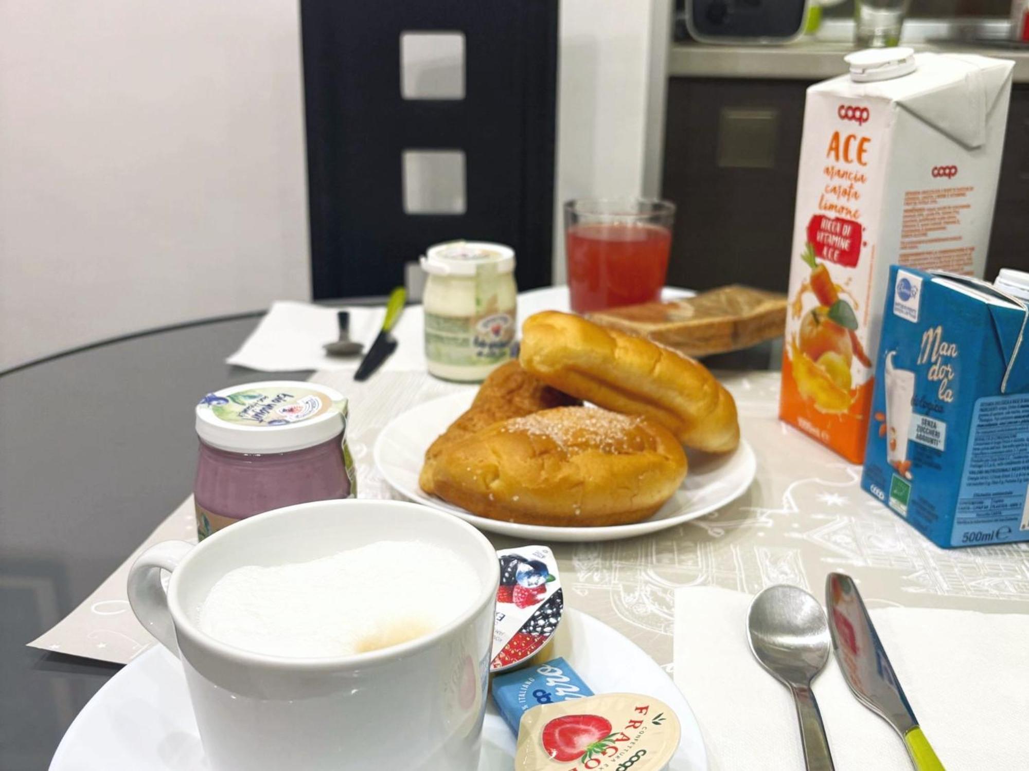 B&B Flo Firenze Kültér fotó