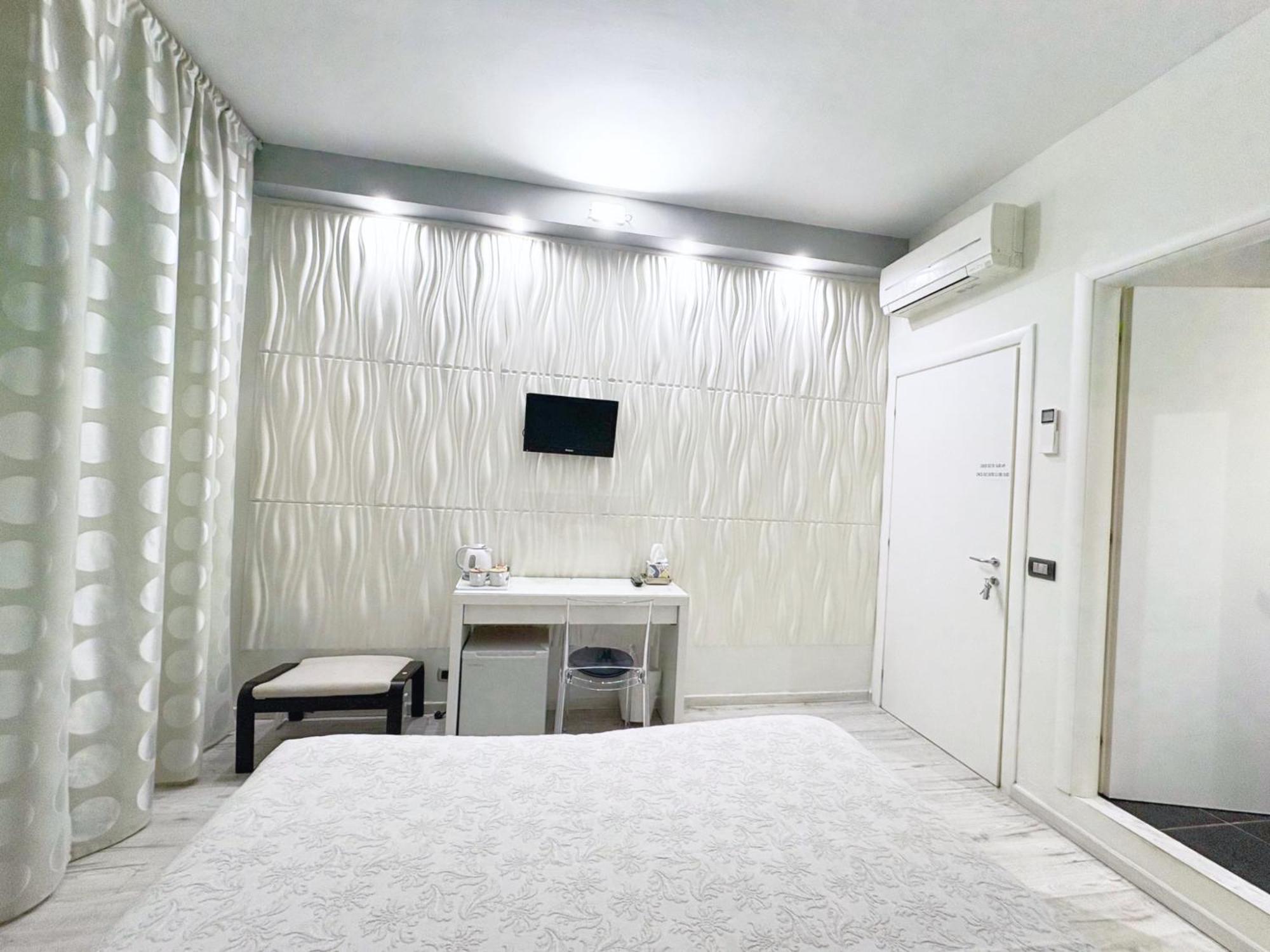 B&B Flo Firenze Kültér fotó
