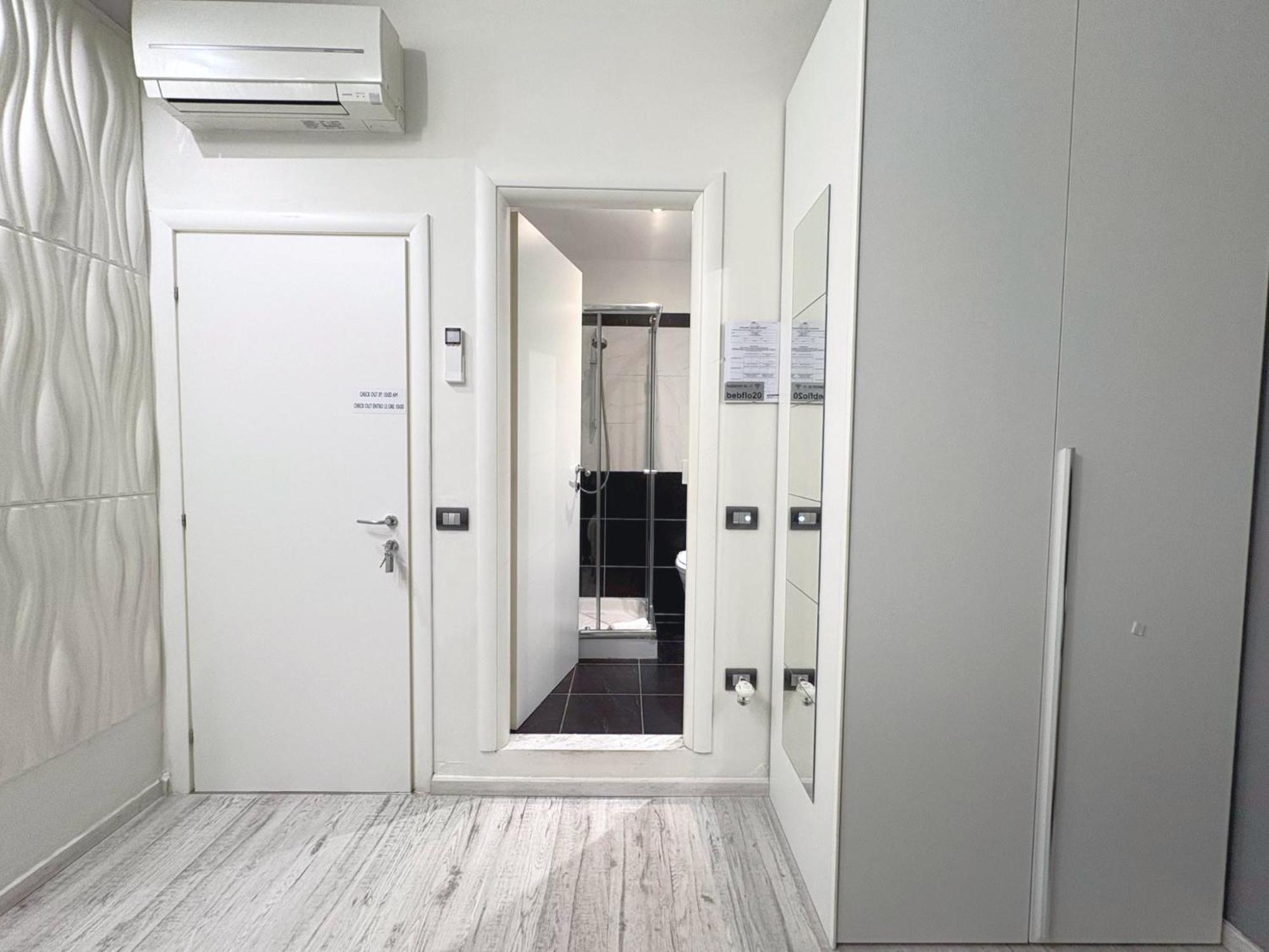 B&B Flo Firenze Kültér fotó