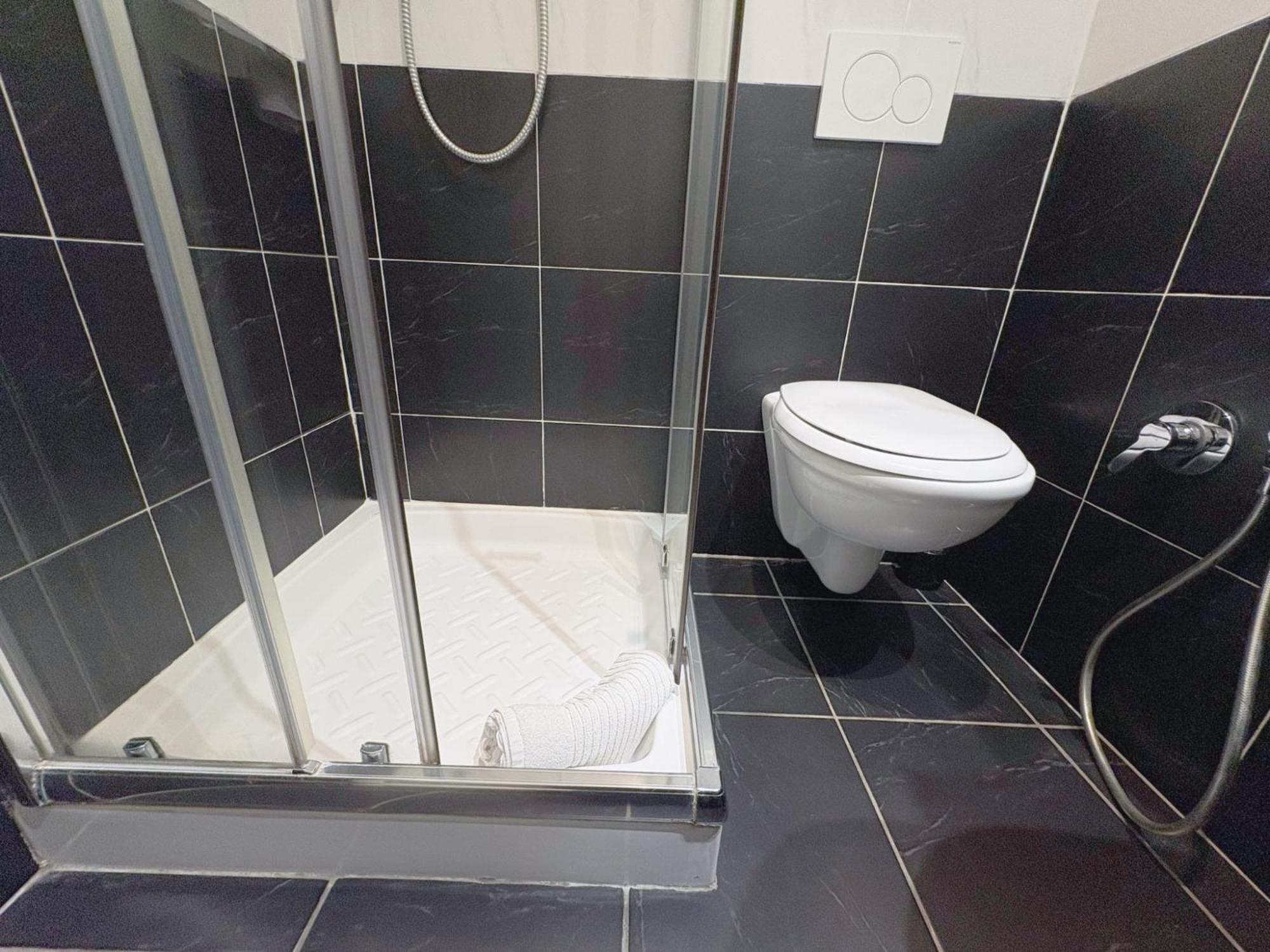 B&B Flo Firenze Kültér fotó