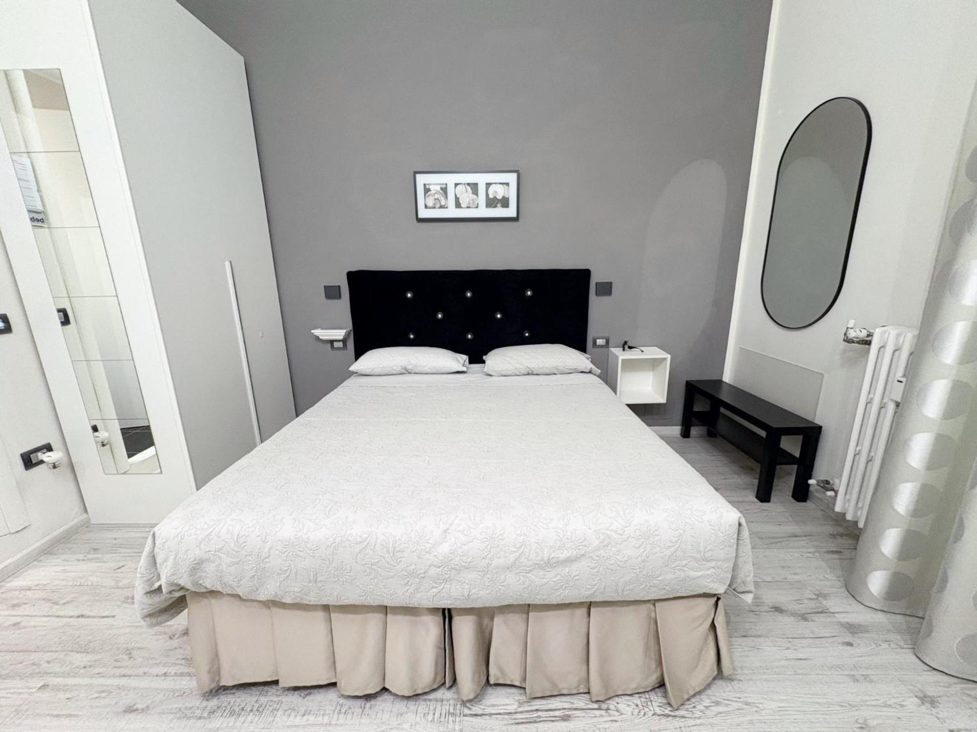 B&B Flo Firenze Kültér fotó