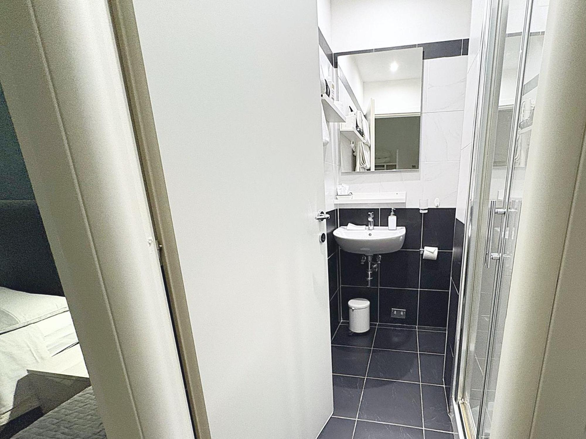 B&B Flo Firenze Kültér fotó