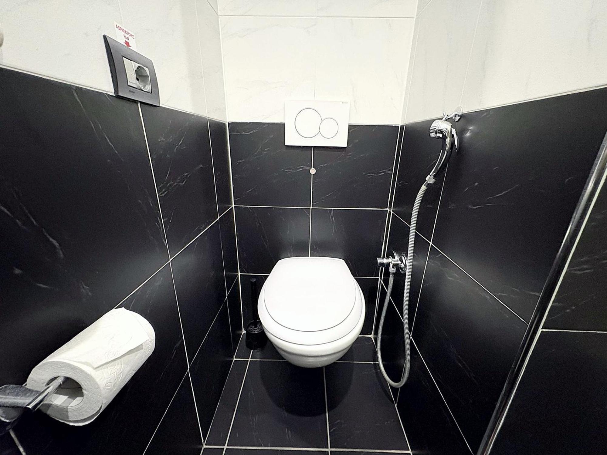 B&B Flo Firenze Kültér fotó