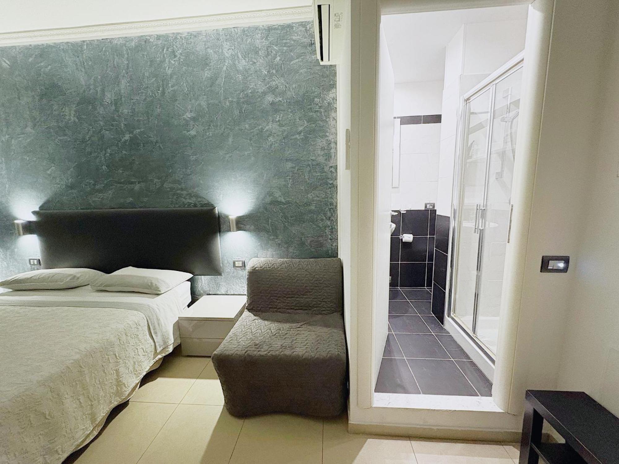 B&B Flo Firenze Kültér fotó
