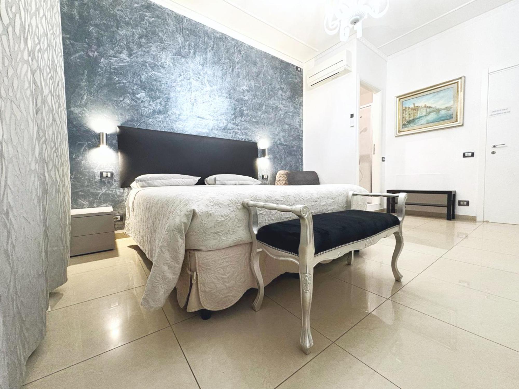 B&B Flo Firenze Kültér fotó