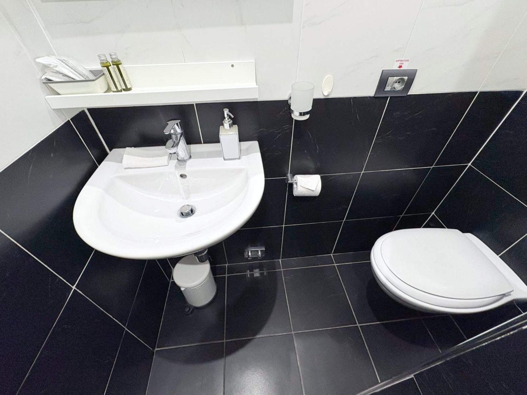 B&B Flo Firenze Kültér fotó