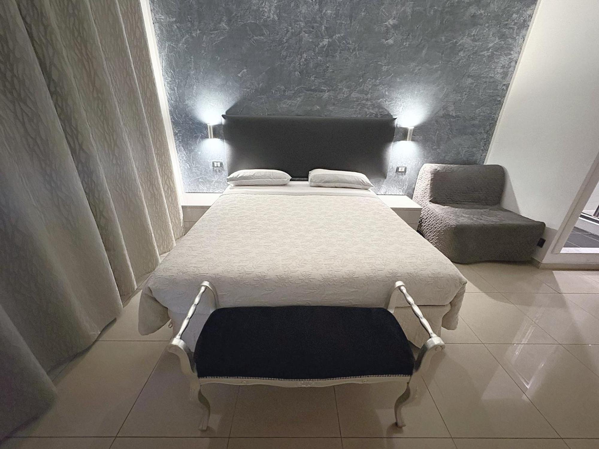 B&B Flo Firenze Kültér fotó