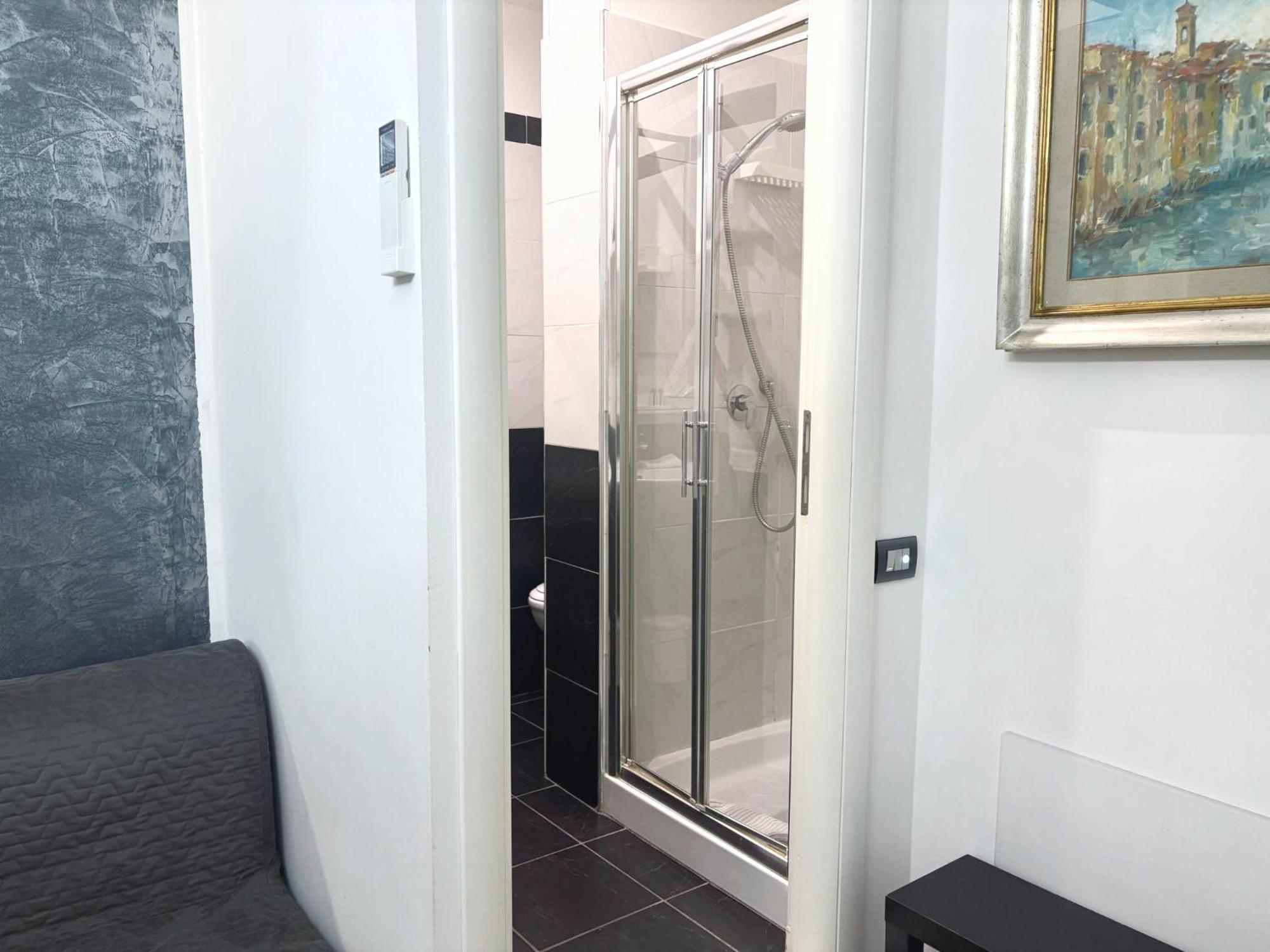 B&B Flo Firenze Kültér fotó