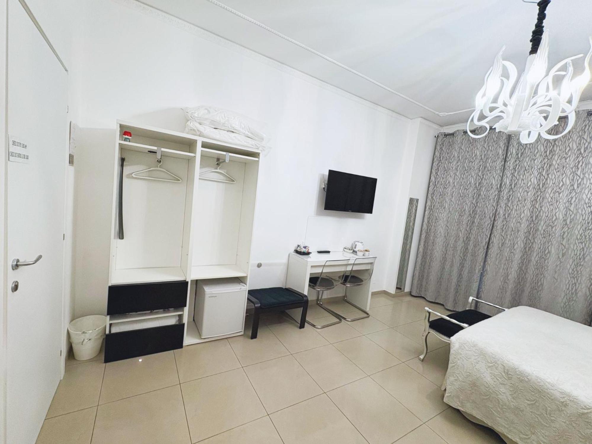 B&B Flo Firenze Kültér fotó
