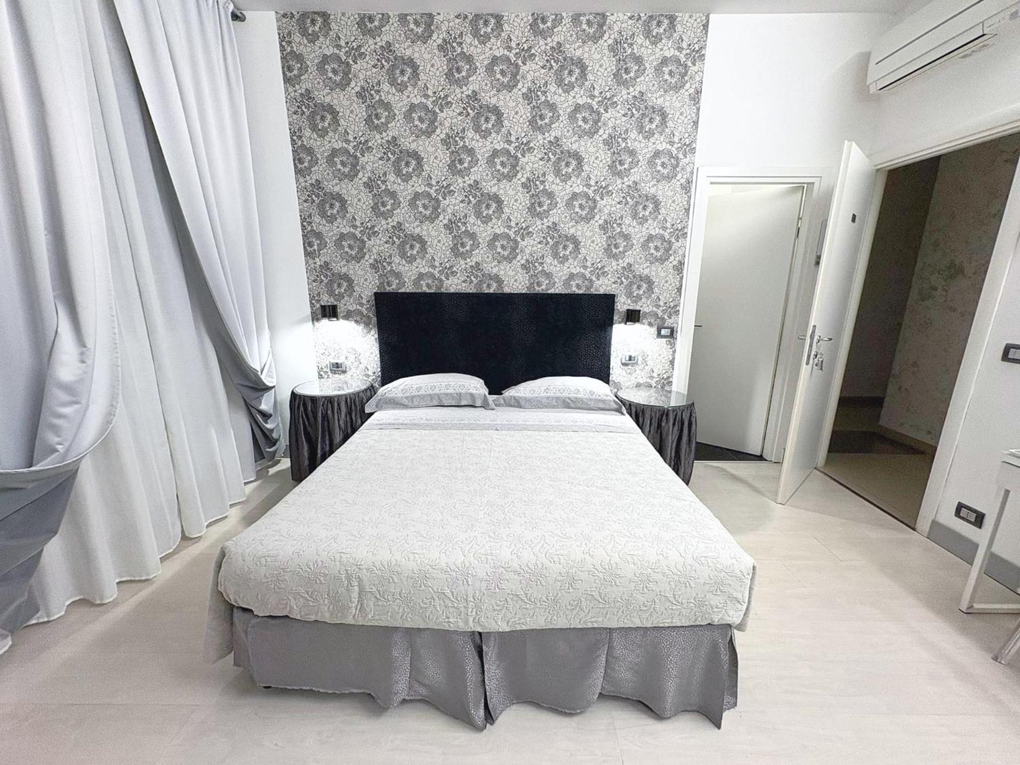 B&B Flo Firenze Kültér fotó