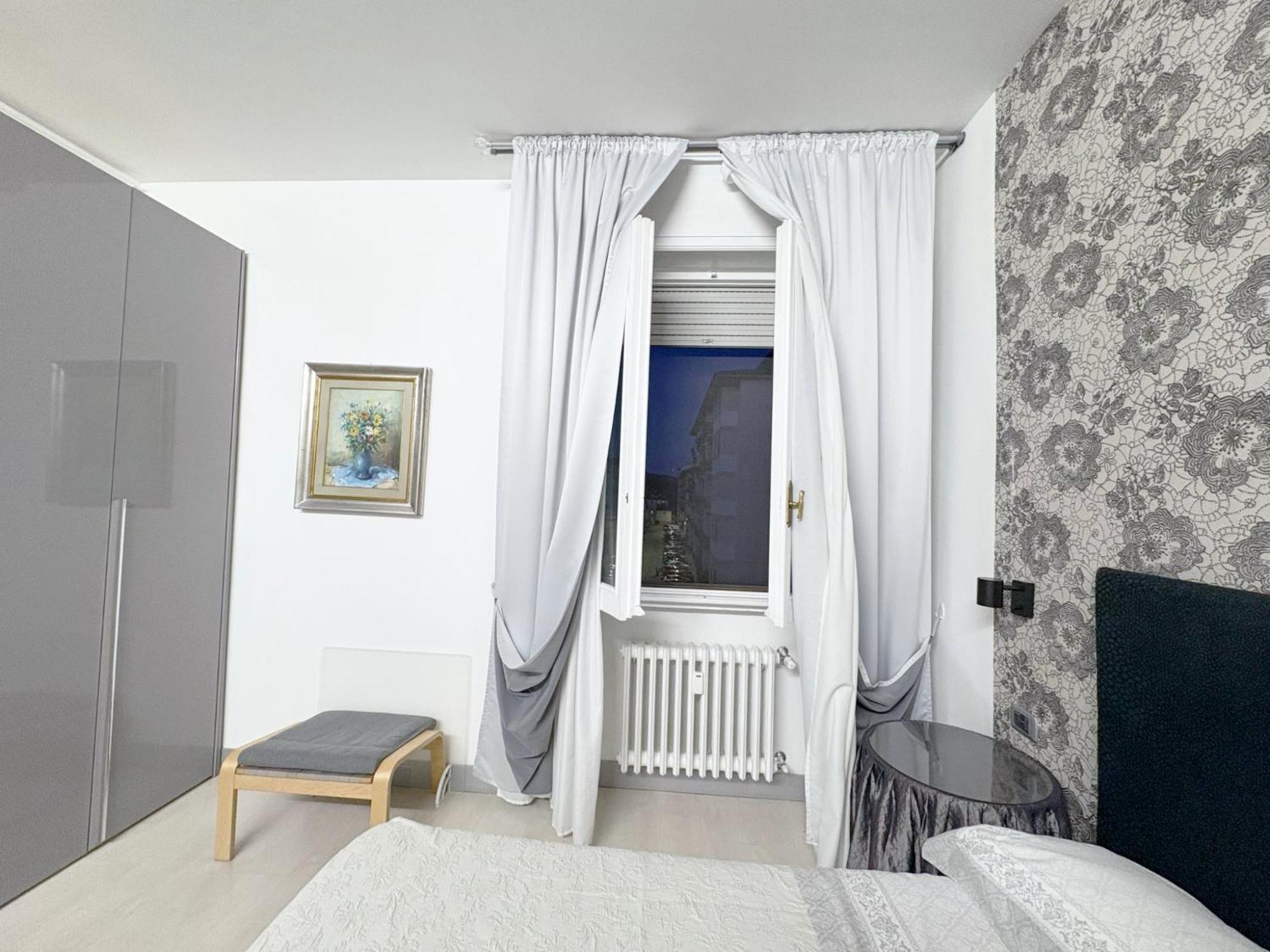 B&B Flo Firenze Kültér fotó