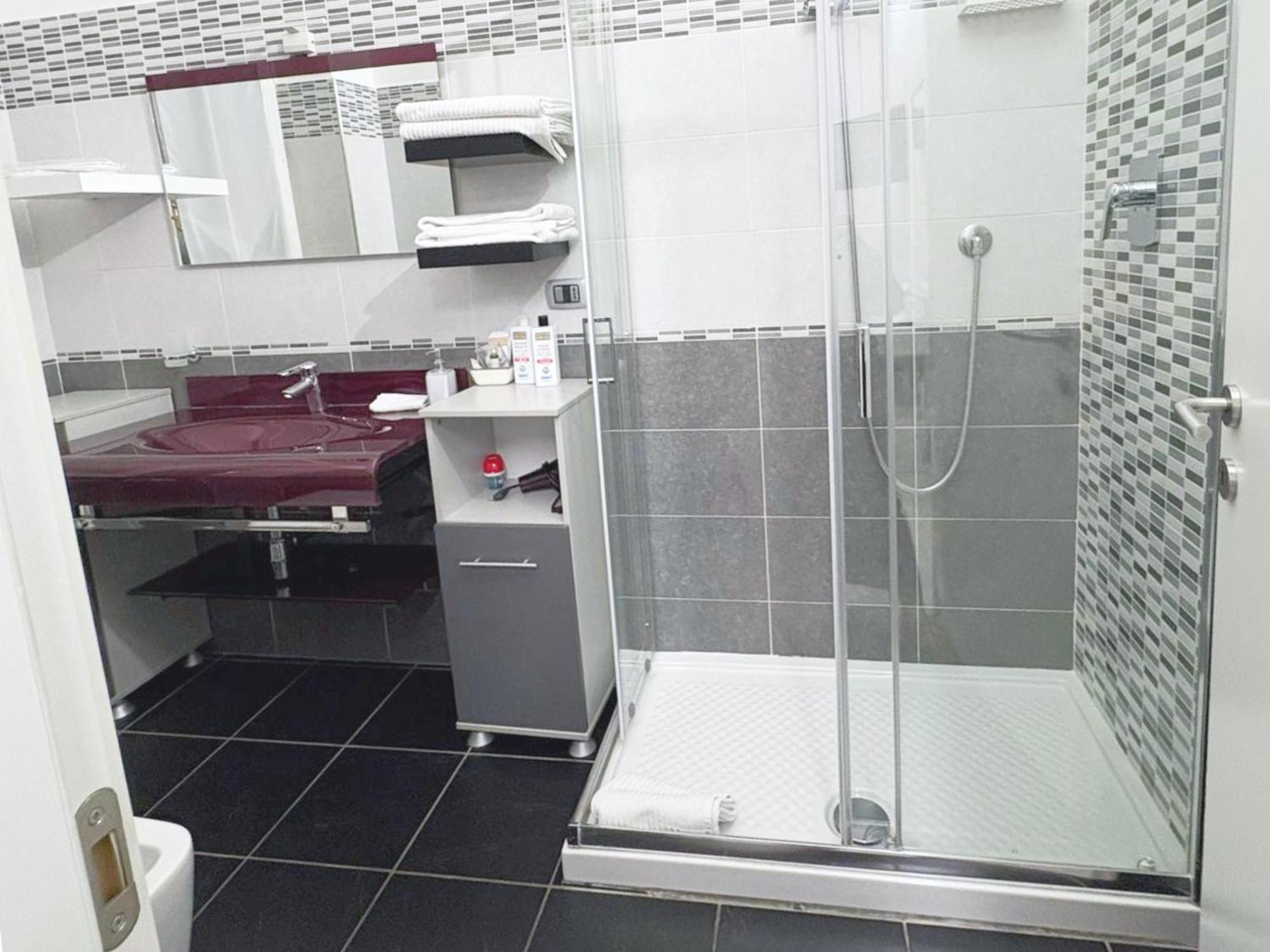 B&B Flo Firenze Kültér fotó