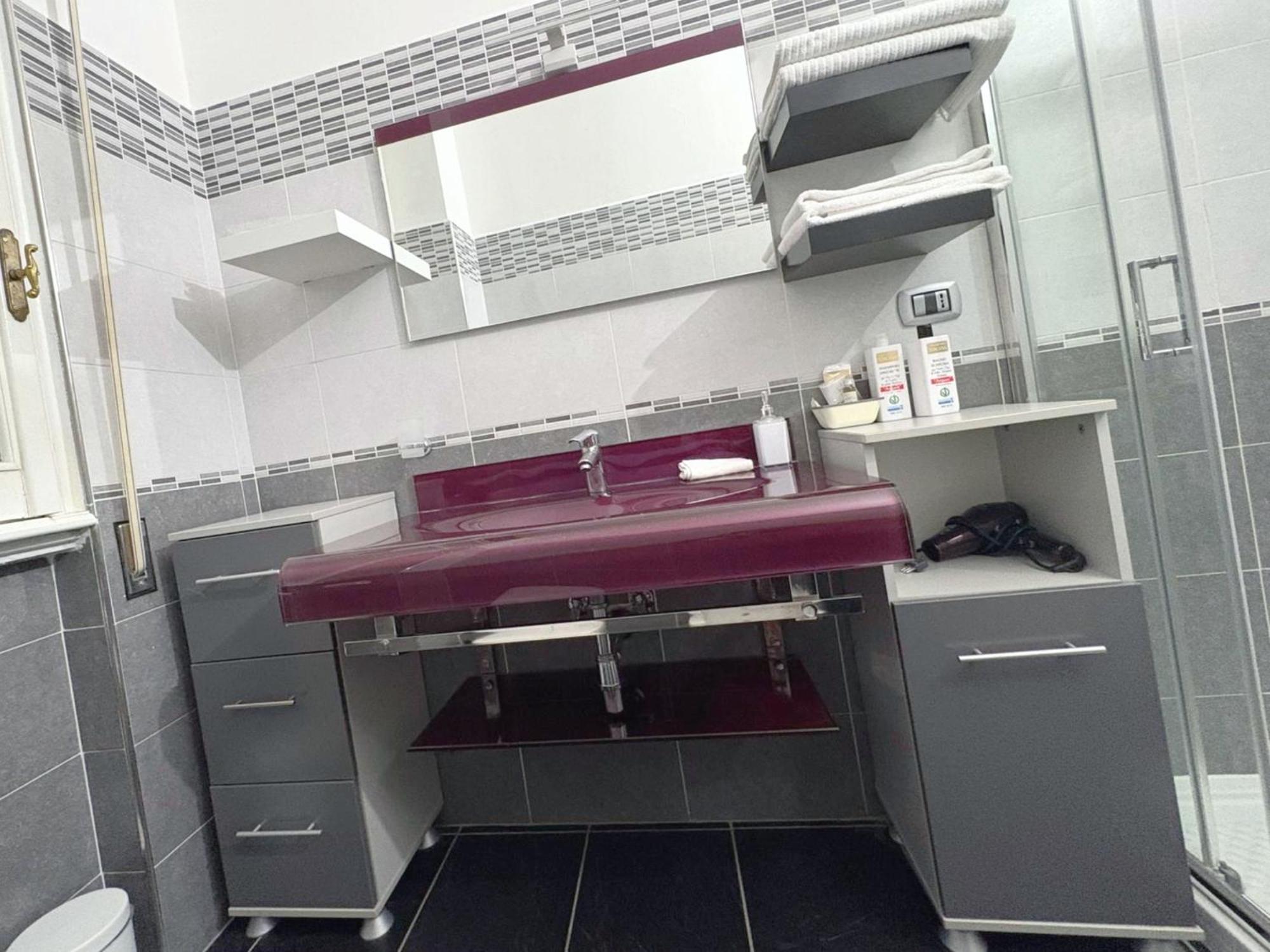 B&B Flo Firenze Kültér fotó
