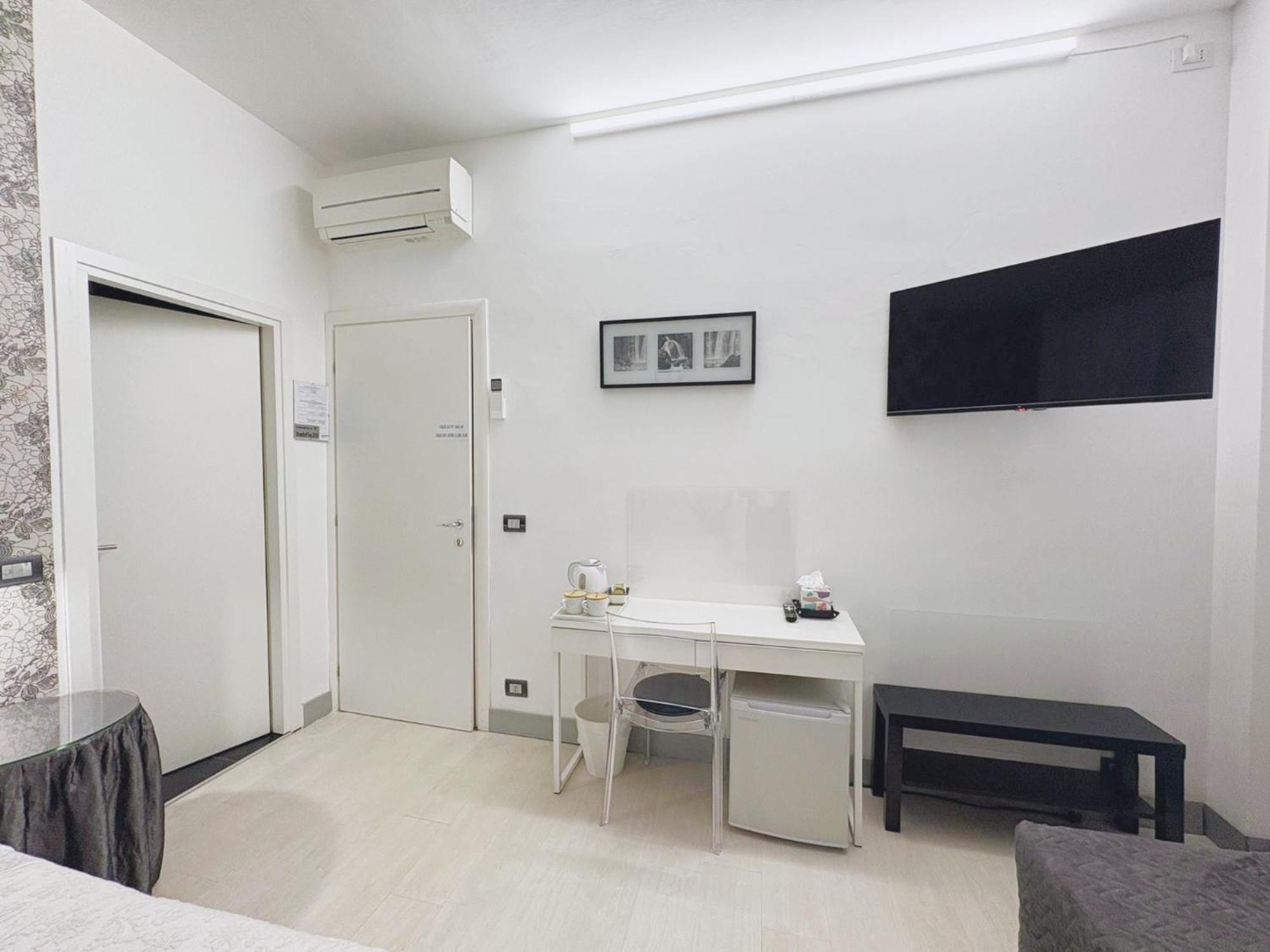 B&B Flo Firenze Kültér fotó