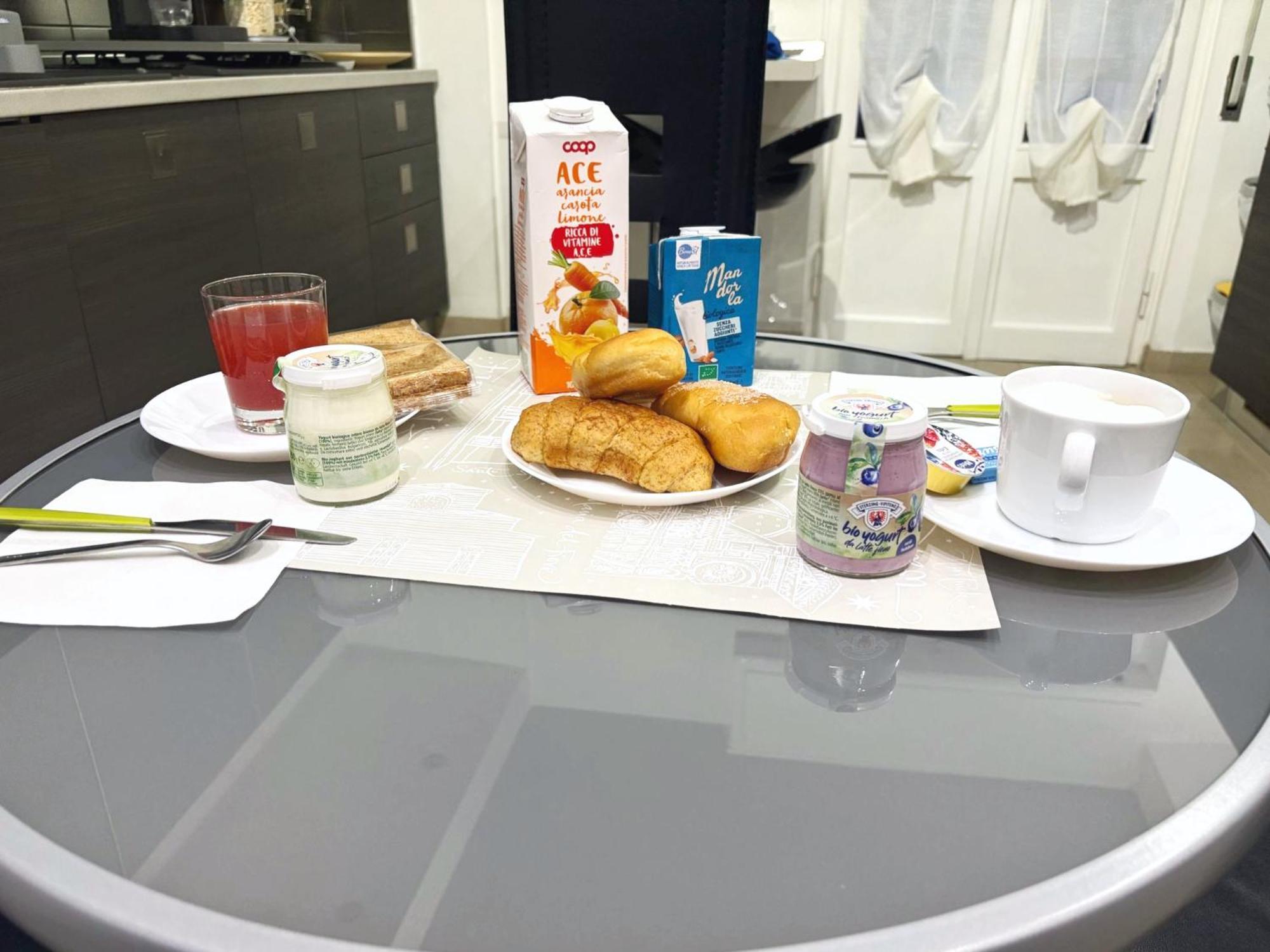 B&B Flo Firenze Kültér fotó