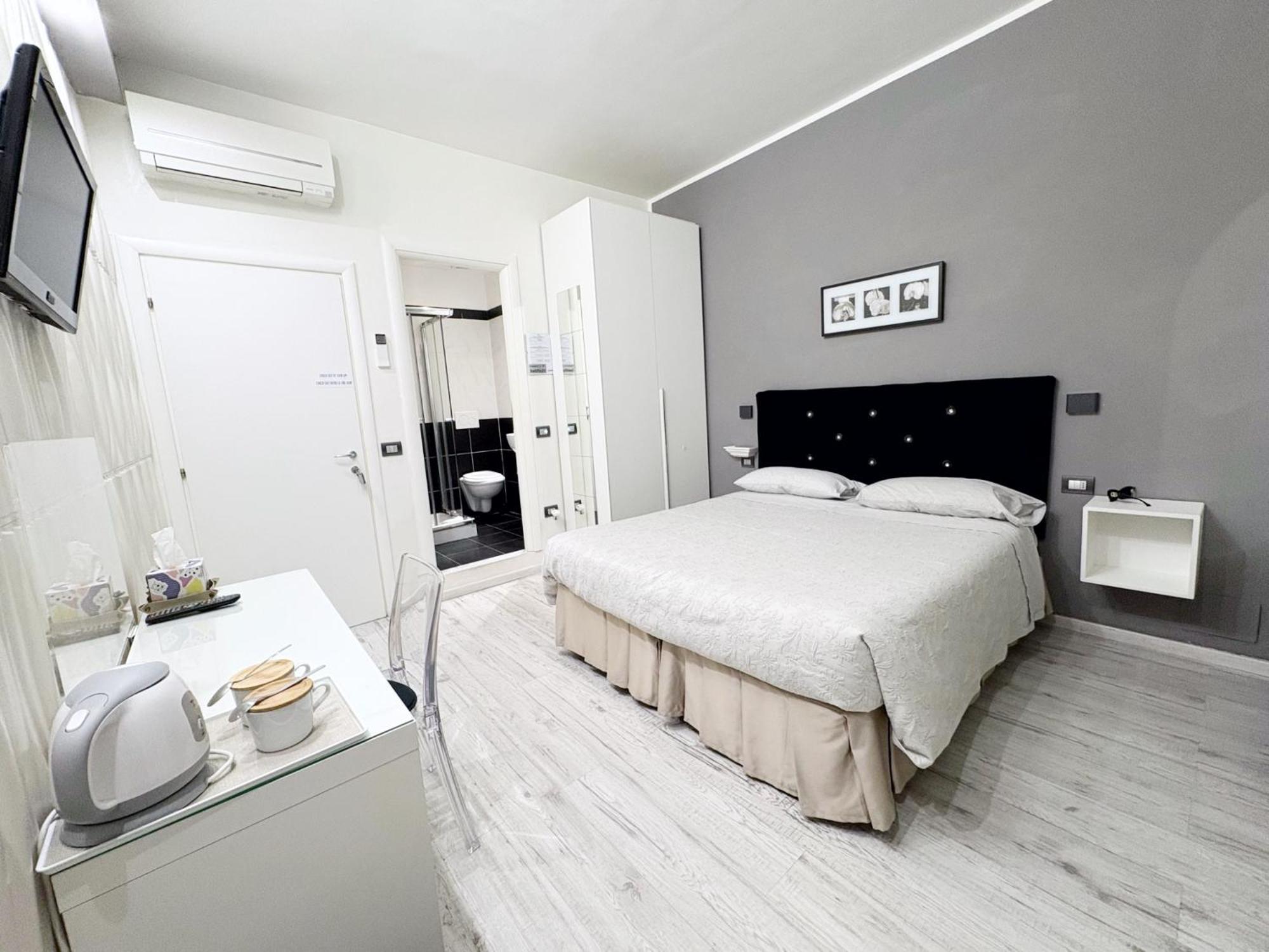 B&B Flo Firenze Kültér fotó