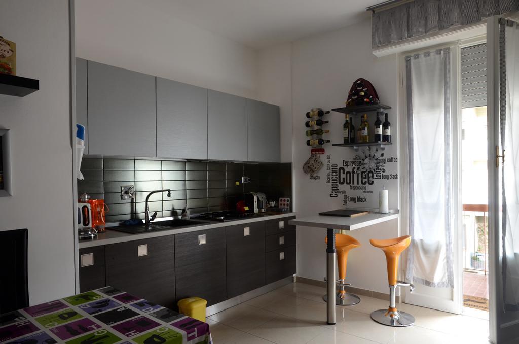 B&B Flo Firenze Kültér fotó