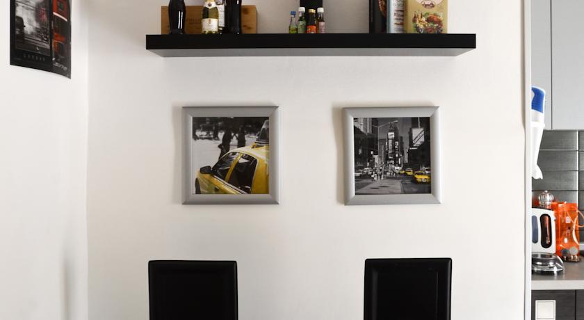 B&B Flo Firenze Kültér fotó