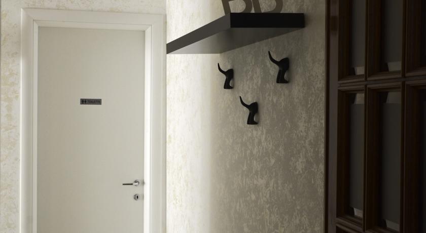 B&B Flo Firenze Kültér fotó