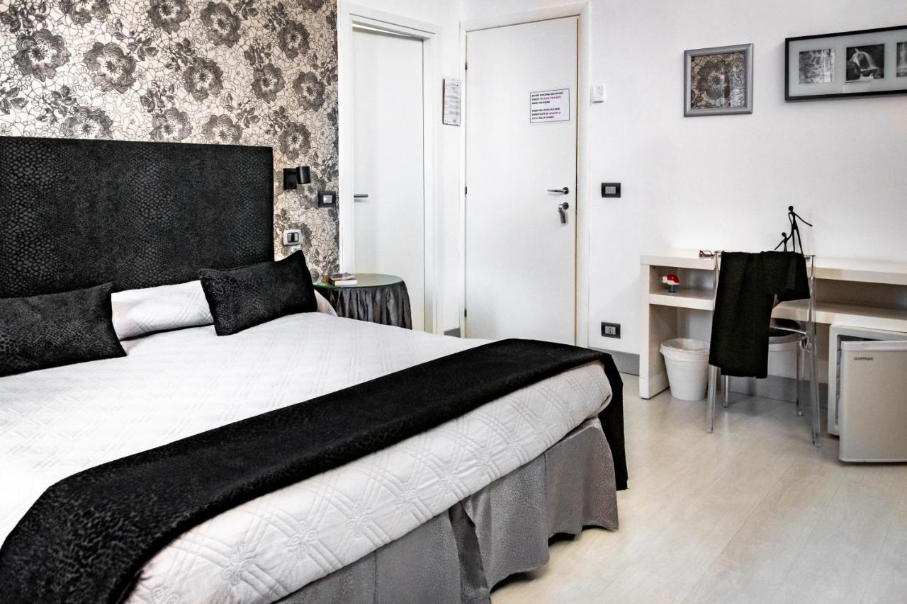 B&B Flo Firenze Kültér fotó