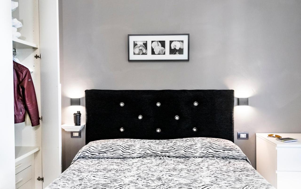 B&B Flo Firenze Kültér fotó