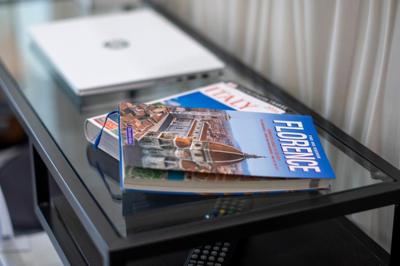 B&B Flo Firenze Kültér fotó